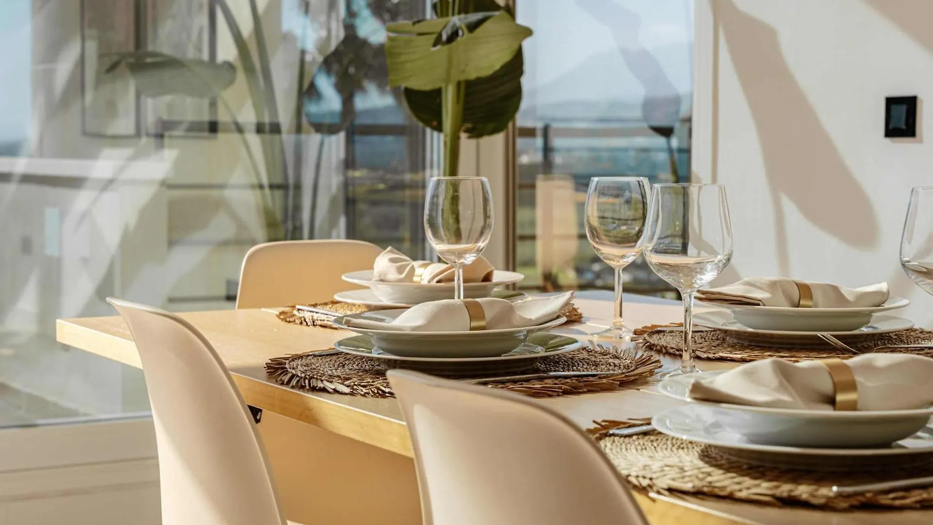 Apartament Heated Rooftop Pool Penthouse Views Magna Marbella